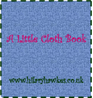 Little Cloth book blog