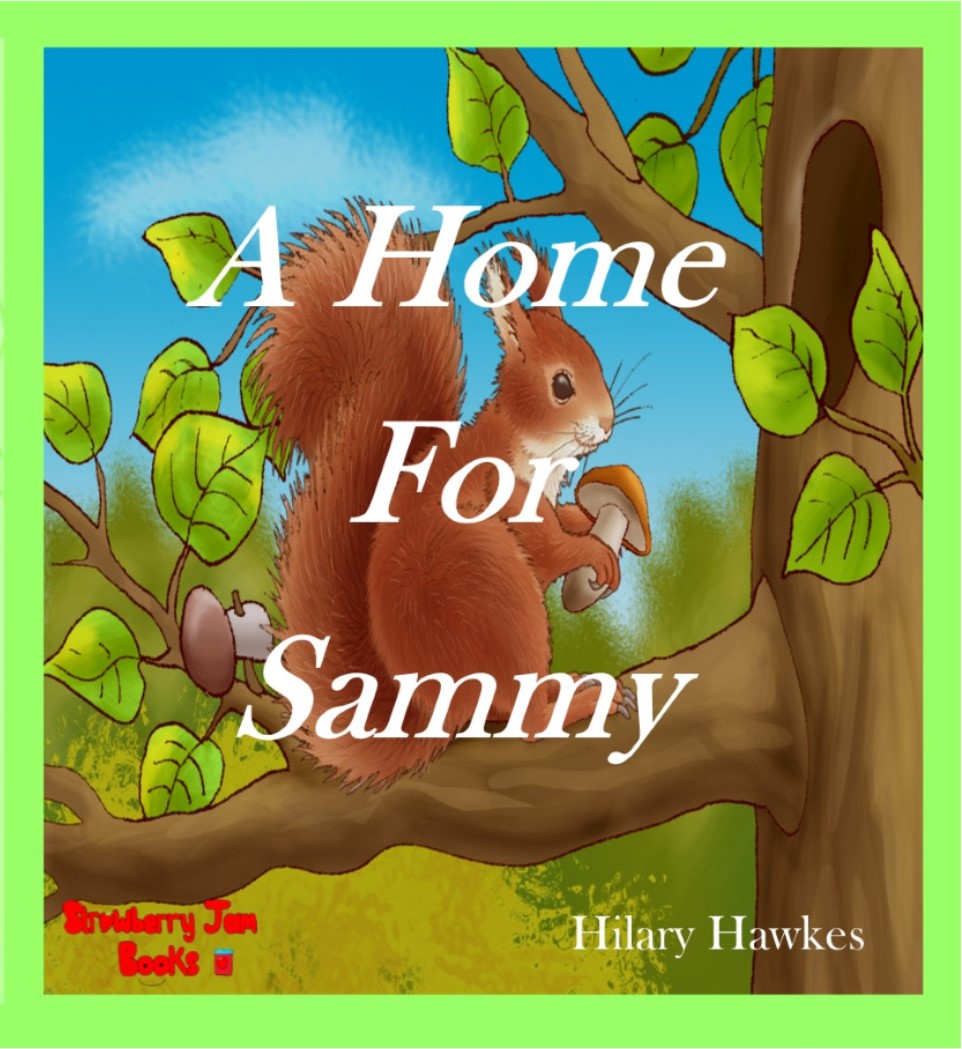 A Home For Sammy