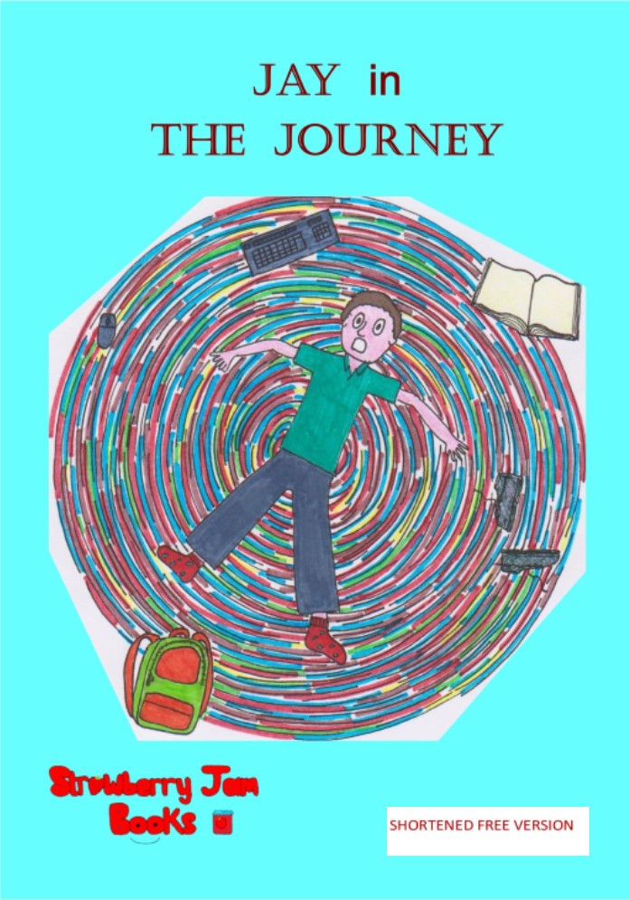 Jay In The Journey