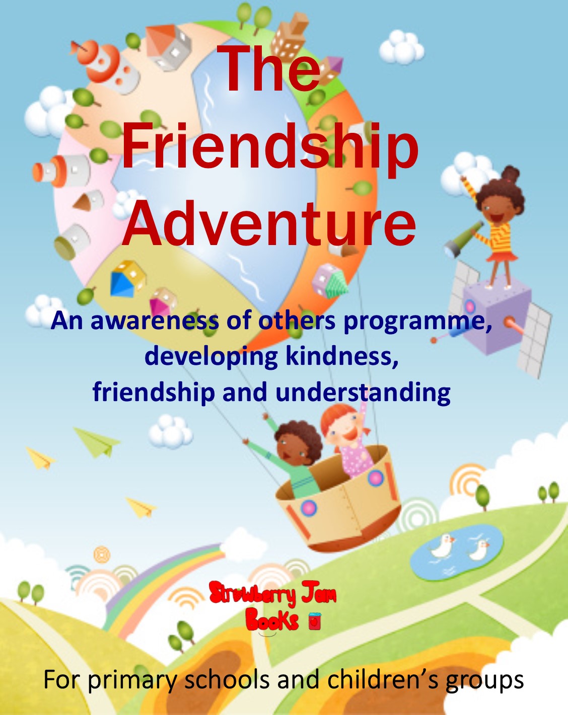 Friendship Adventure
