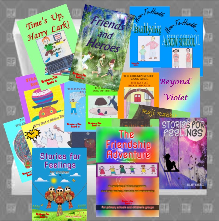 Why Not A Rhino Too?