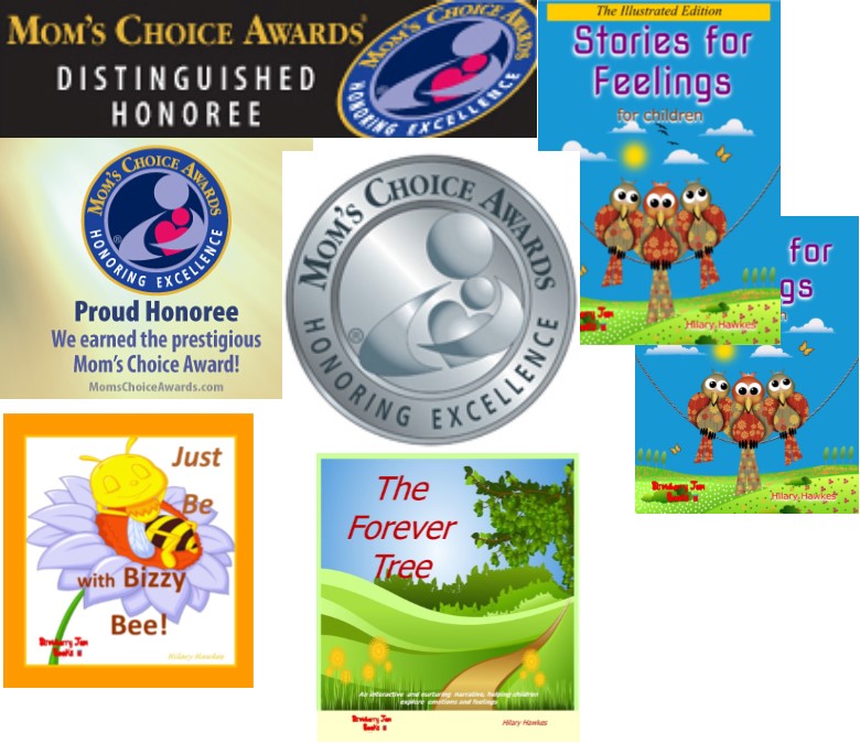 Mom's Choice Winners