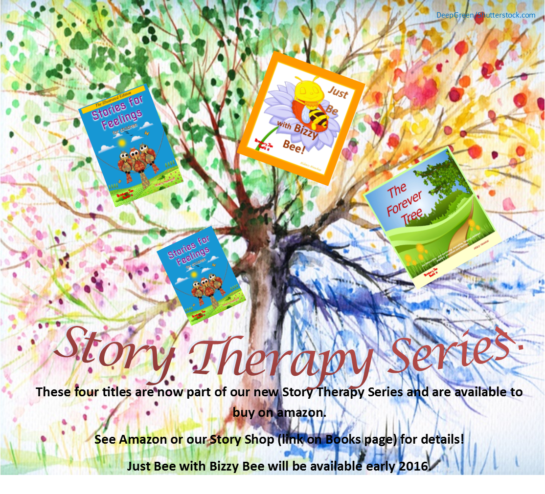 Story Therapy