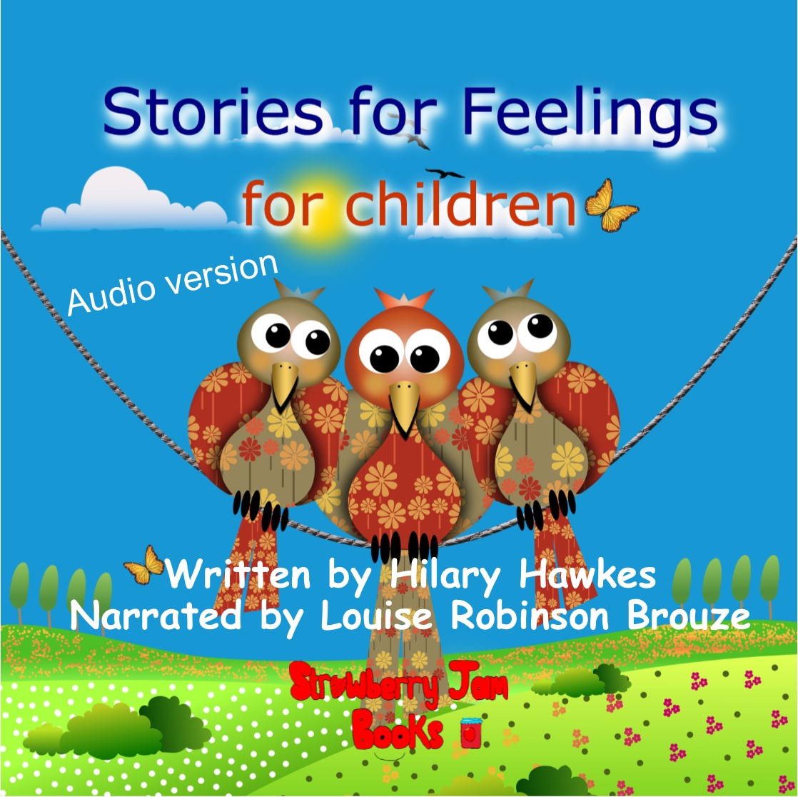 Audio cover