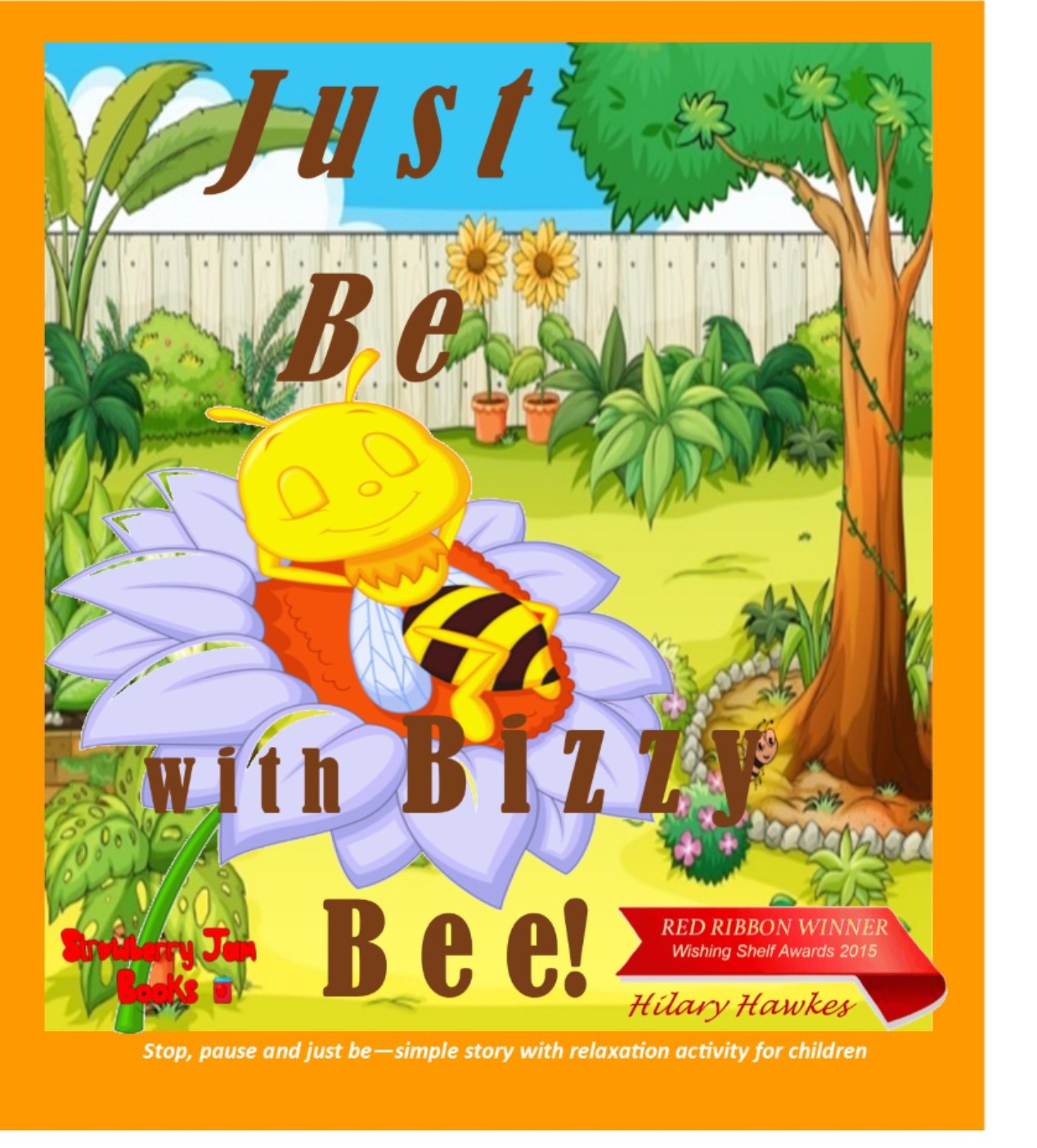 Bizzy Bee