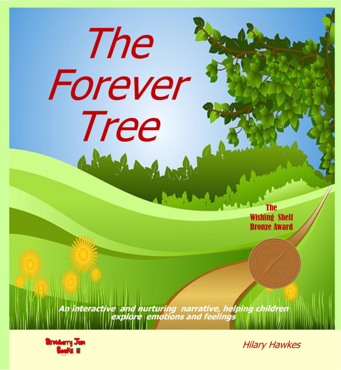 The Forever Tree